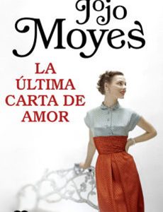 La Ultima Carta De Amor
