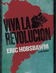 Viva La Revolucion