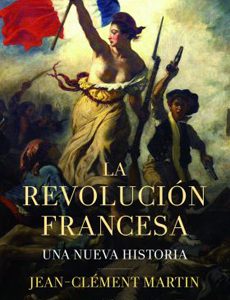 La Revolucion Francesa