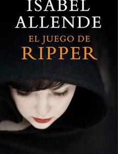 El Juego De Ripper