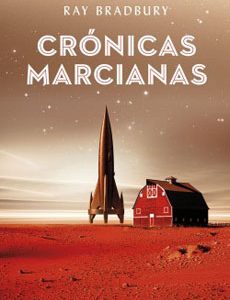 Cronicas Marcianas