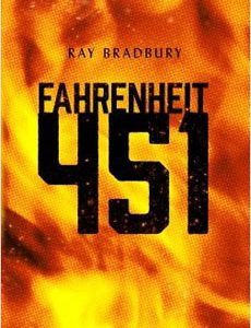 Fahrenheit 451