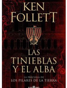 Las Tinieblas Y El Alba