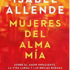 Mujeres Del Alma Mia