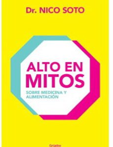 Alto En Mitos **DR Nico Soto**