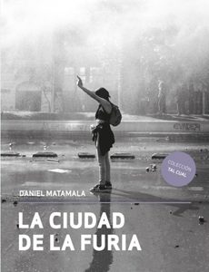 La Ciudad De La Furia