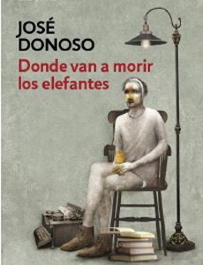Donde Van A Morir Los Elefantes (B)