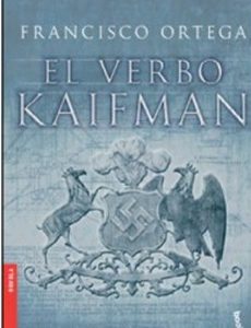El Verbo Kaifman (Trilogia De Los Cesares #1)