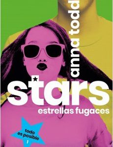 Stars. Estrellas Fugaces