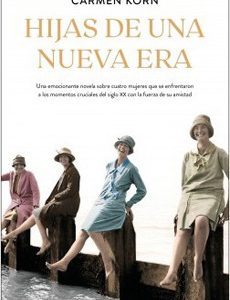 Hijas De Una Nueva Era
