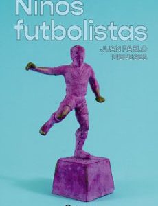 Niños Futbolistas
