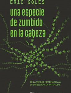 Una Especie De Zumbido En La Cabeza