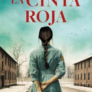 La Cinta Roja - Lucy Adlington