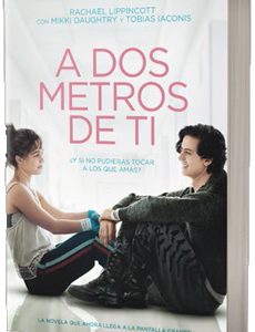 A Dos Metros De Ti