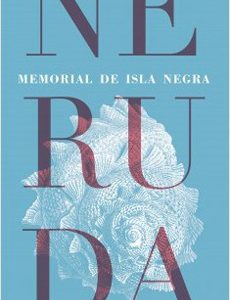 Memorial De Isla Negra