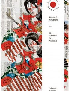 La Pandilla De Asakusa