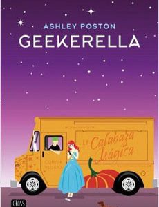 Geekerella