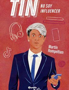 Tin No Soy Influencer