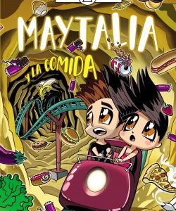 Maytalia Y La Comida