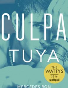 Culpa Tuya (Culpables #2)