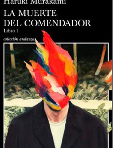La Muerte Del Comendador (Libro #1)