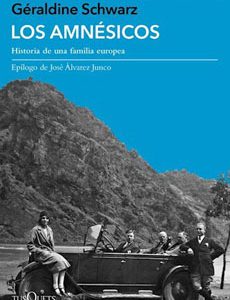 Los Amnesicos
