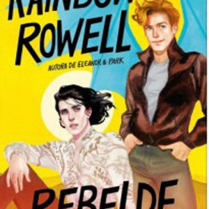 Rebelde (Wayward Son)