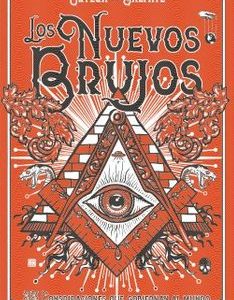 Los Nuevos Brujos - Ortega -Salfate -