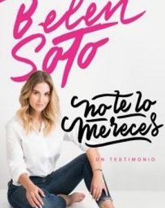 No te lo Mereces