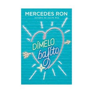 Dimelo Bajito *Mercedes Ron*