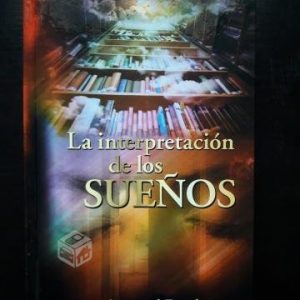 INTERPRETACION DE LOS SUEÑOS **SIGMUND FREUD**TB