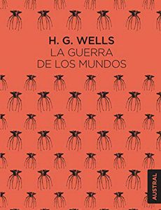 La Guerra De Los Mundos