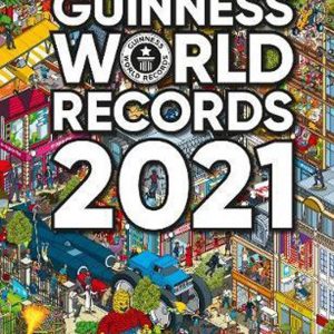 Guinness World Records 2021