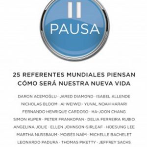 Pausa