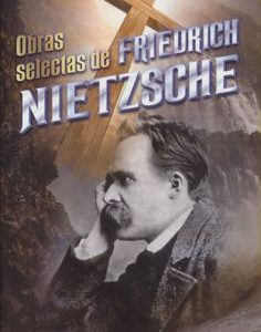 Obras Selectas / Friedrich Nietzsche