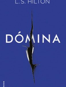 Domina (Maestra #2)