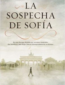 La Sospecha De Sofia