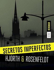 Secretos Imperfectos (Serie Bergman #1)