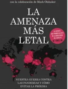 La Amenaza Mas Letal