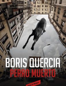 Perro Muerto (Grand Prix De Literature Policiere 2016)