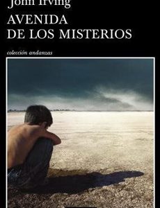 Avenida De Los Misterios