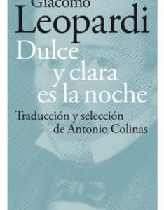 Dulce y Clara es la Noche