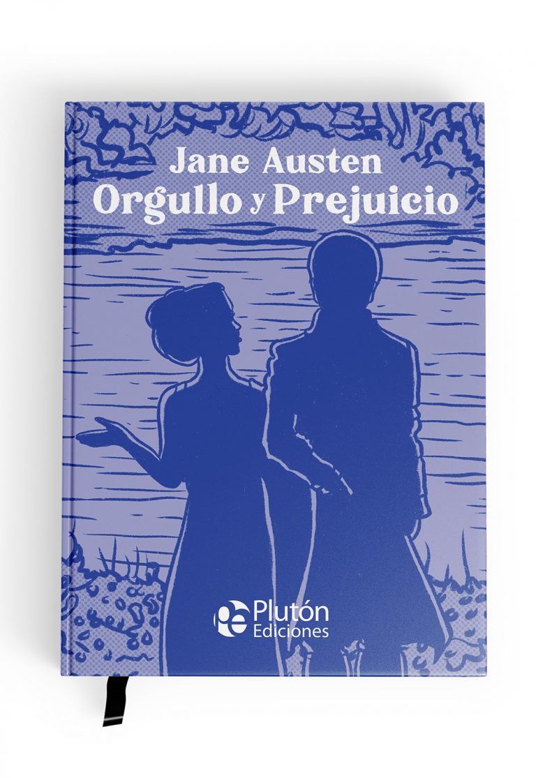 Orgullo Y Prejuicio Td Jane Austen Edicion Platino Pluton Emporiolibros Clwebsantiago