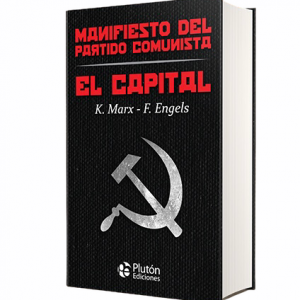 El Capital y Manifiesto del Partido Comunista **Colección ORO**
