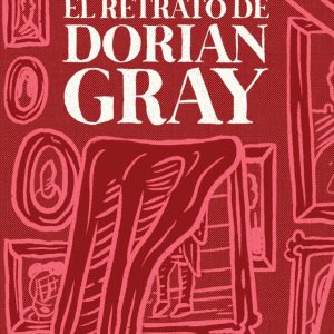El Retrato de Dorian Gray -Oscar Wilde-** Edicion Platino PLuton**