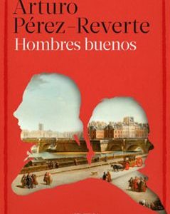 Hombres buenos