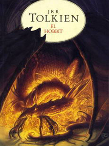 El Hobbit *J. R. R. Tolkien *