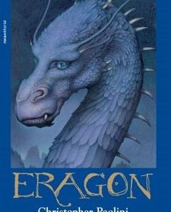 Eragon *PaoliniChristopher *
