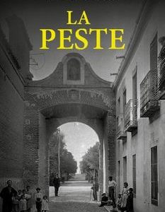 La Peste *Albert Camus*EDISUR* (copia)