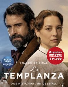 La Templanza  * María Dueñas · Booket*